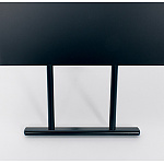 ■二軸の脚で安定