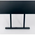 ■二軸の脚で安定