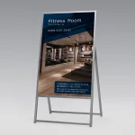 ■使用例（写真は、600×900タイプ）