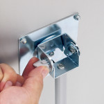 ■角度を調節することができます