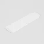 ■本体背面(ホワイト)