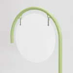 ■吊り下げ部（グリーン）