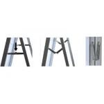 ■折りたたみが可能です。