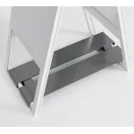 ■オプション 開き止ウエイト561(※別売)