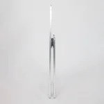 ■折り畳むとスリムで収納も楽々