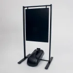 ■注水ウエイトを設置することができます。