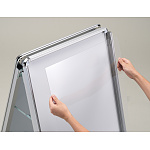 ■屋外用パネル仕様