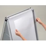 ■屋外用パネル仕様