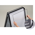 ■レインシールド仕様