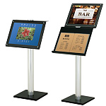 メニューサイン JO-88 (A-JO88**)