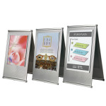 ポスタースタンド 271 屋内用 両面