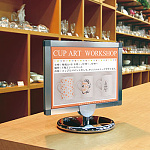 PHカウンターサイン A4