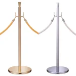 ロープパーティション GY40