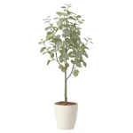光触媒 人工観葉植物 造花 ユーカリツリー