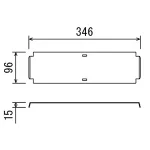 ■図面:保持プレート