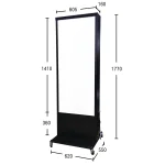 ■図面：K-3005-B