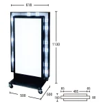 ■図面:LD-704-B