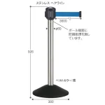 ■寸法図:3.6mタイプ