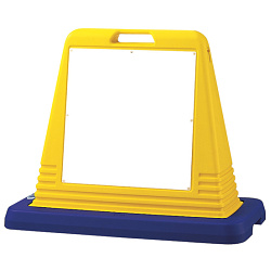 サインキューブ 白無地