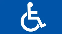 知っていますか？車椅子マークの正しい意味と正式名称