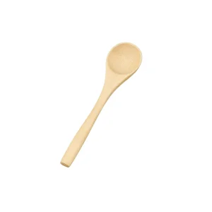 白竹茶碗蒸スプーン(S)  (W08611)