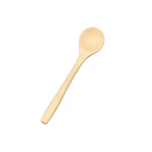白竹ミニ茶碗蒸スプーン  (W08613)