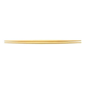 食器洗浄機対応・利休箸(桧)  (W15561)