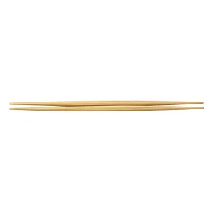 食器洗浄機対応・利休箸(杉)  (W15562)