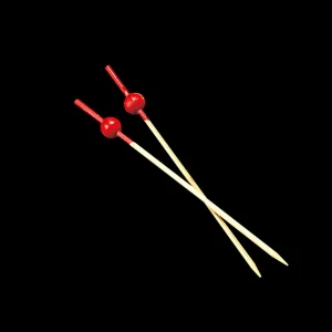 南天串 9cm 赤(10本入)  (W21128)