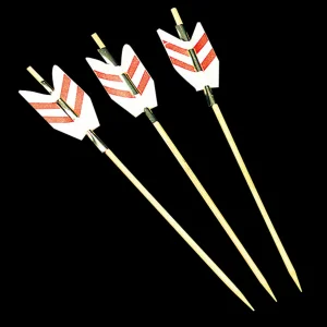 破魔矢串 12cm (100本入)  (W21130)