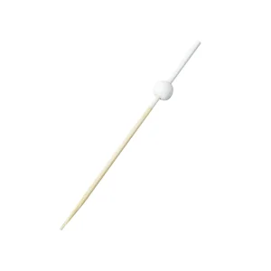 南天串 7.5cm 白(100本入)  (W21670)