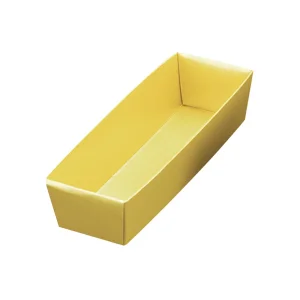 重箱用 金色紙中子 6.5寸用 3割(G3)  (W23486)