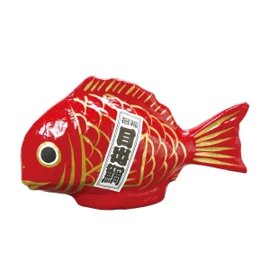 目出鯛飾り(小)  (W23547)