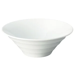 白磁・ボウル  (W23567)
