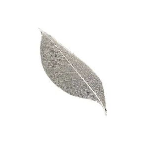 すかし木の葉(M)(100枚入)  (W24324)