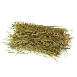 乾燥ワラ(藁焼き用)約500g  (W25155)