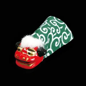 プチシシ頭飾り(大)  (W25812)