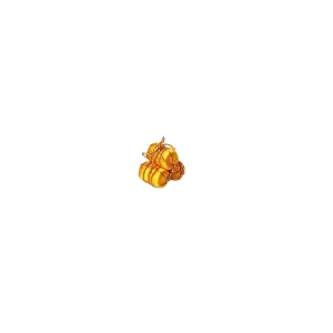 俵飾り  ミニ  (W25867)