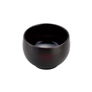 木製どんぐり珍味入 曙  (W26084)