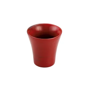 木製羽反珍味入 根来  (W26085)
