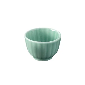 菊珍味入 グリーン  (W26593)