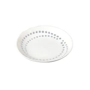 ほたる小皿 輪  (W27629)