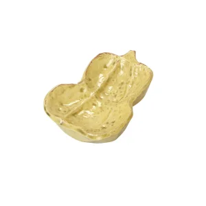 京野菜小皿(鹿ヶ谷南瓜)  (W27865)