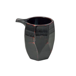 木製片口注ぎ 曙  (W30398)