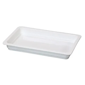 ガストロノームパン(陶器)1/1・6.5cm  (W30414)