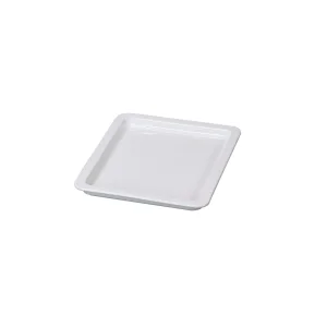 ガストロノームパン(陶器)1/2・2.5cm  (W30415)
