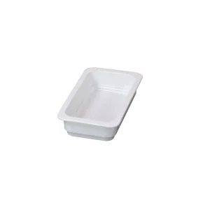 ガストロノームパン(陶器)1/3・6.5cm  (W30417)