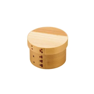 杉・ワッパ飯器(大)  (W33302)