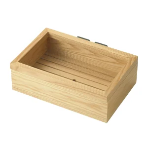 タモフードBOX(スローストップ仕様)  (W35638)