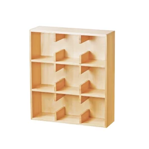 コレクション BOX   中  (W52905)